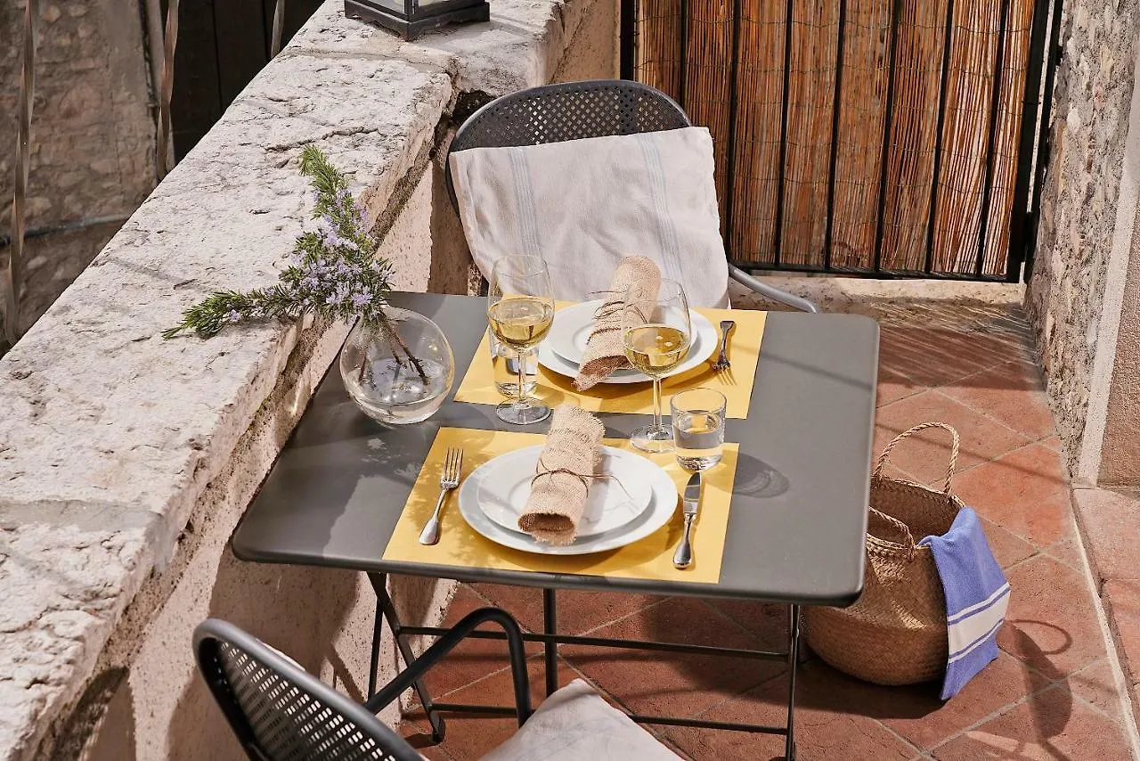 Il Chiostrino Bed & Breakfast Gardone Riviera Italy
