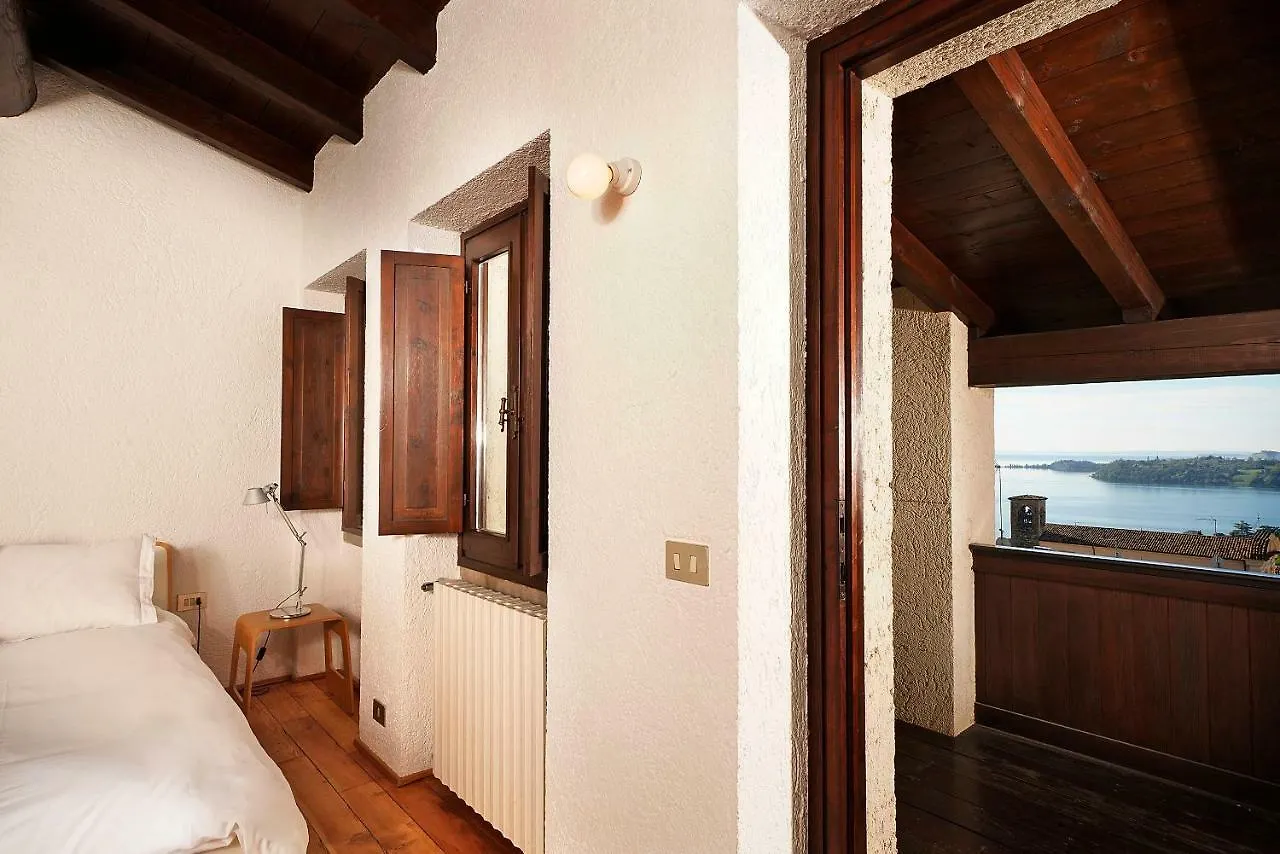 Il Chiostrino Bed & Breakfast Gardone Riviera Italy