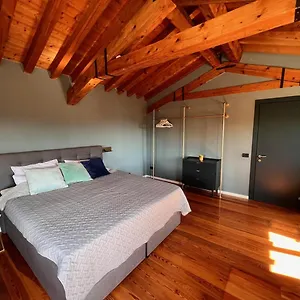 Neu- Ventinove Zauberhaft Renovierte Landhausvilla Mit Traumhaftem 180-seeblick Und Park Villa