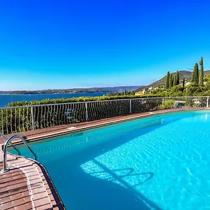 Lejlighedshotel La Fasano, Gardone Riviera