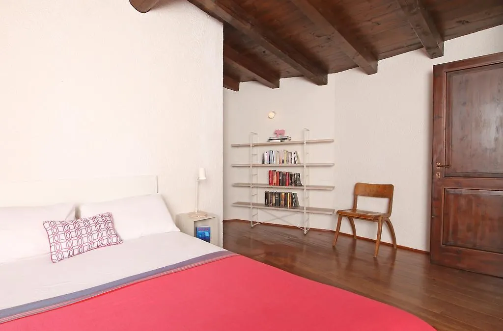 Frühstückspension Bed and Breakfast Il Chiostrino Gardone Riviera