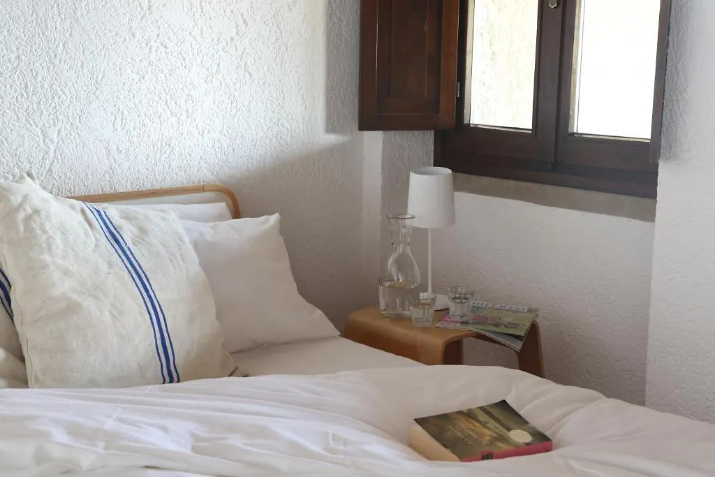 Bed and Breakfast Il Chiostrino Gardone Riviera
