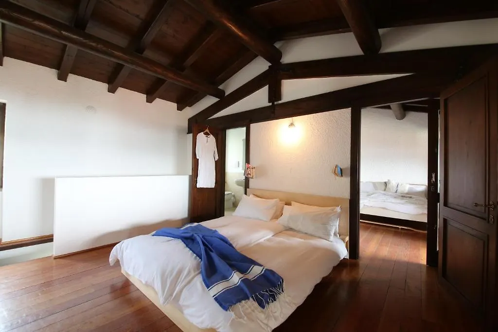 Bed and Breakfast Il Chiostrino Gardone Riviera 0*,  Italien
