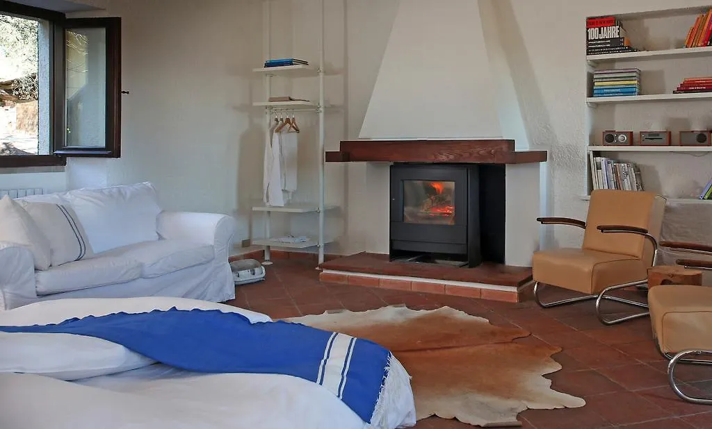 Bed and Breakfast Il Chiostrino Gardone Riviera