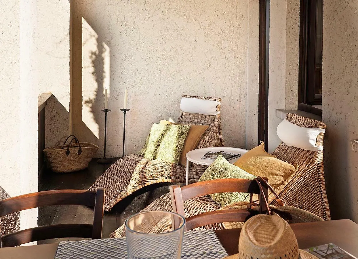 Frühstückspension Bed and Breakfast Il Chiostrino Gardone Riviera