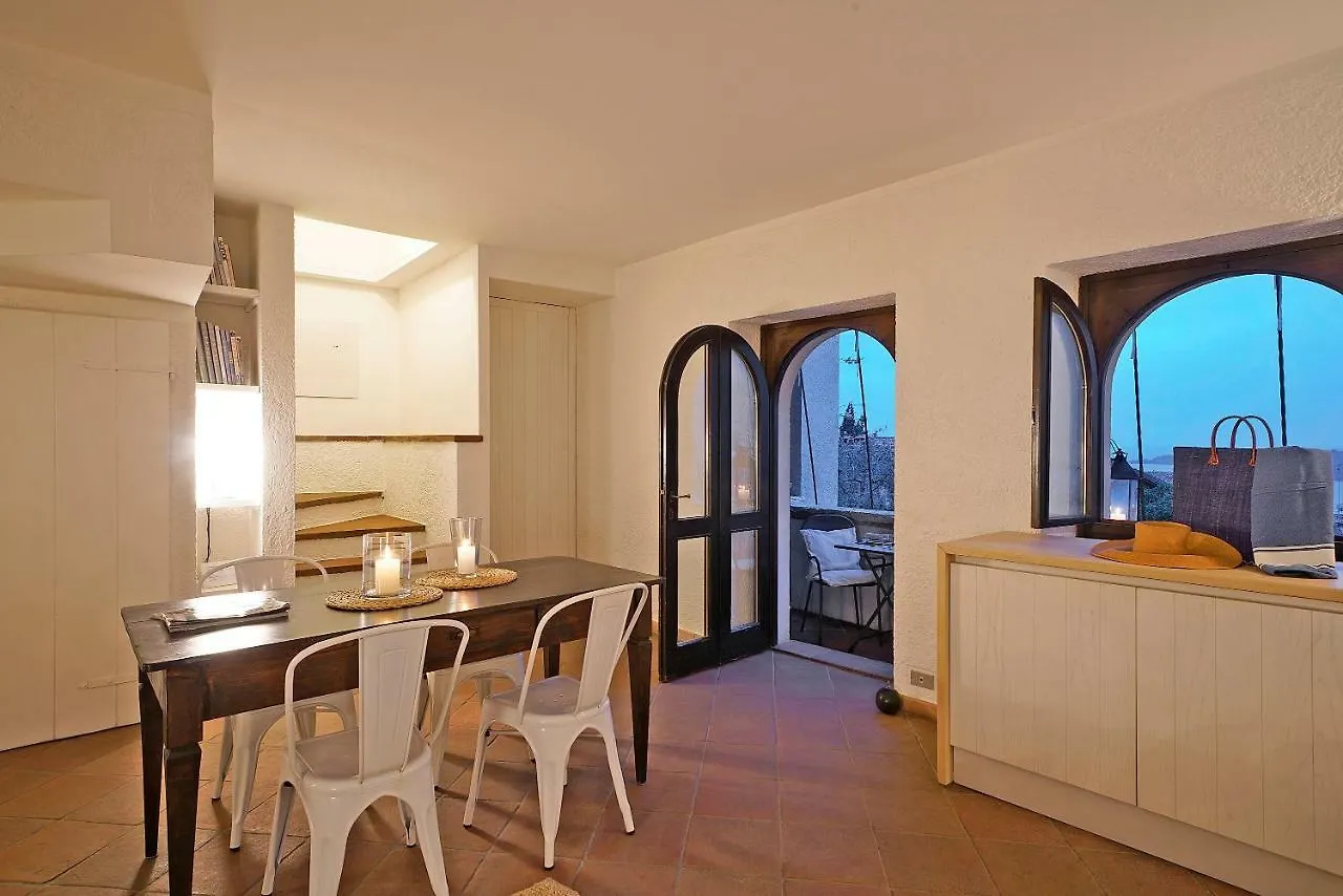 Bed and Breakfast Il Chiostrino Gardone Riviera