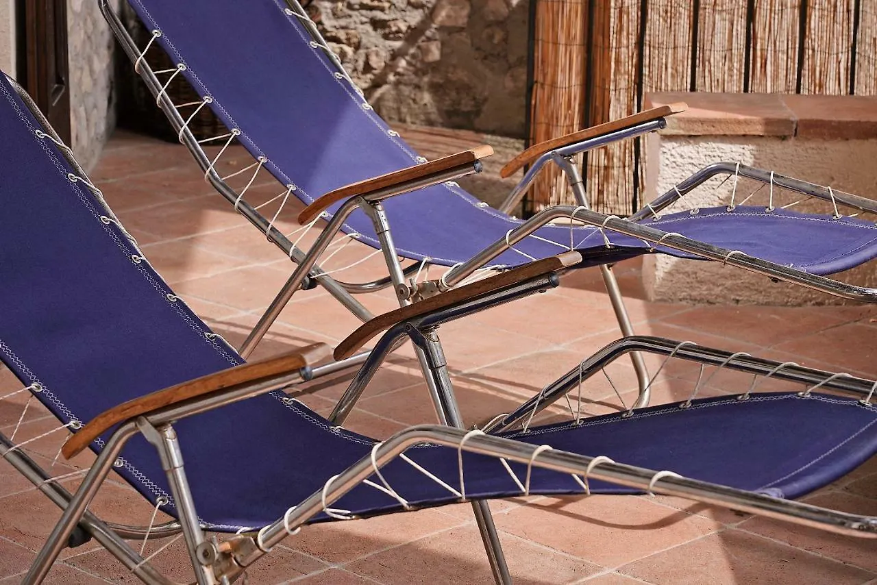 Bed and Breakfast Il Chiostrino Gardone Riviera 0*,