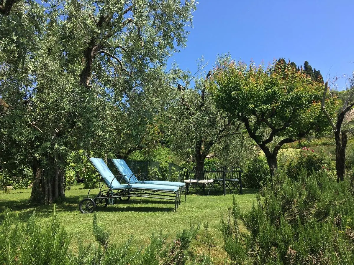 Bed and Breakfast Il Chiostrino Gardone Riviera 0*,  Italien